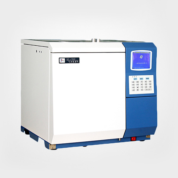 GC-9860气相色谱仪（矿井气体分析仪）